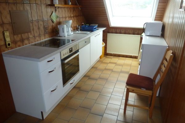 Ferienwohnung Maria und Hans Benz Mörlenbach