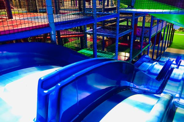 Marcello Fun Arena, Peißenberg