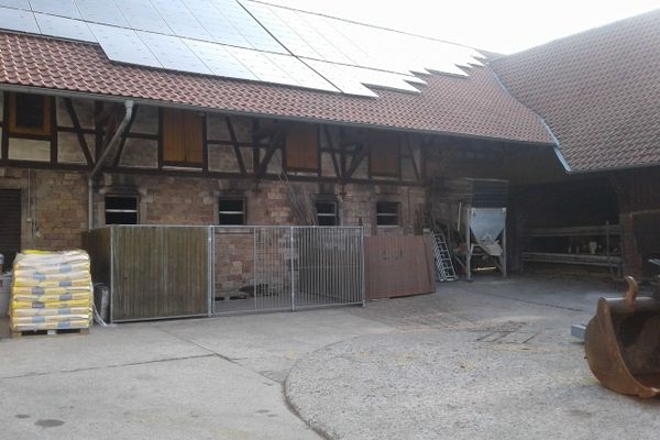 Unser Hof