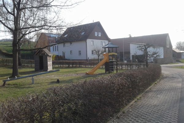 Unser Hof