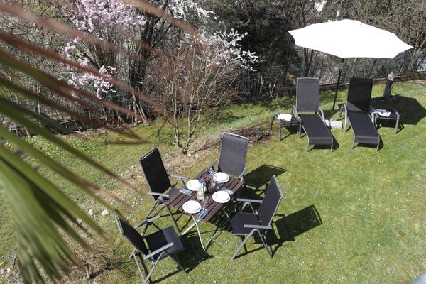 Garten