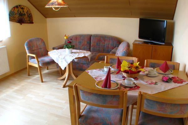 Ferienwohnung