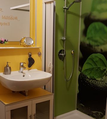 Gästezimmer Hainwiesen in Fischbachtal