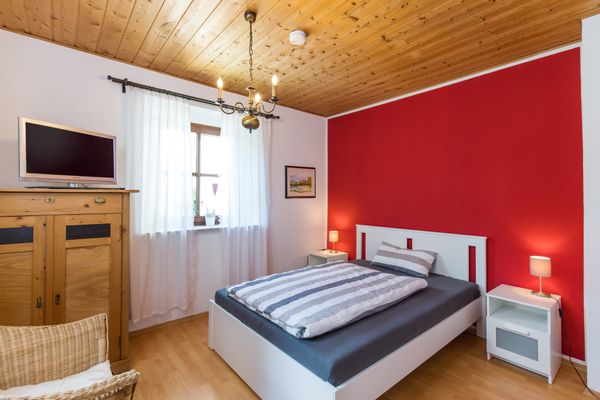 Schlafzimmer 2