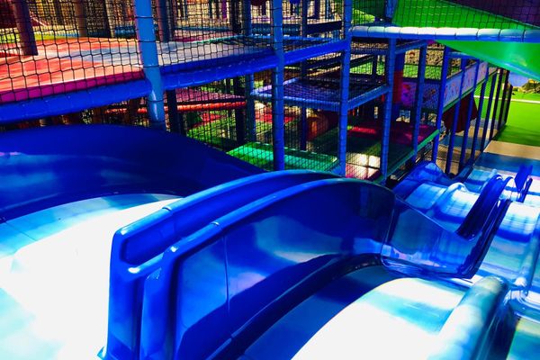 Marcello Fun Arena, Peißenberg