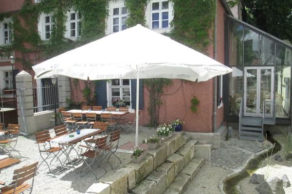 Historische Winkelmühle