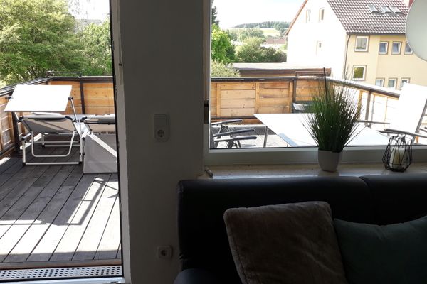 Ferienwohnung Lorke