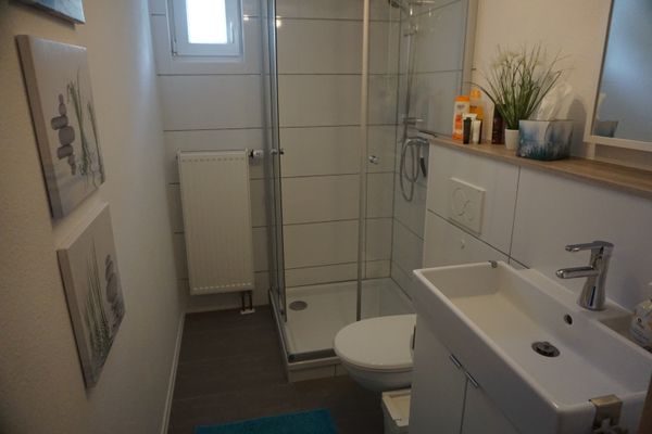 Ferienwohnung "Dorfzeit"