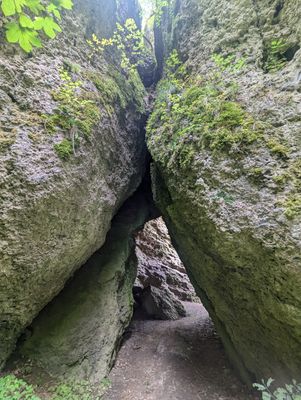 Über Berg und Tal zum „Oberailsfelder Radler“