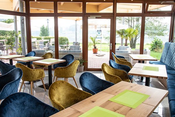 Strandcafé
