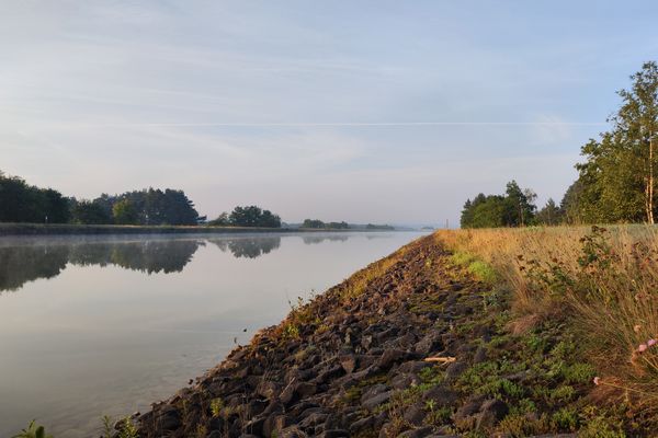 Elbe-Seitenkanal