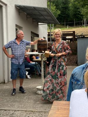Bild des Datensatzes Schneckekerwe