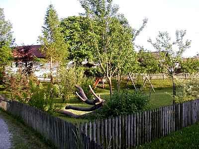 Spielplatz "Im Filz"