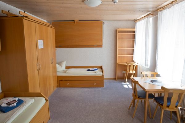 Zimmer Brasilien
