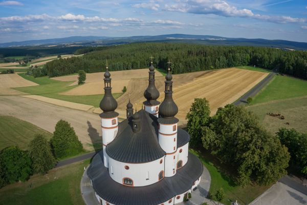 Dreifaltigkeitskirche Kappl