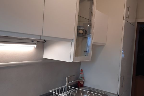 Ferienwohnung OG