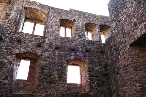 Burg Freienstein