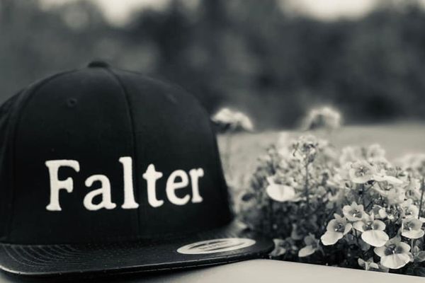 Gasthaus "Zum Falter"