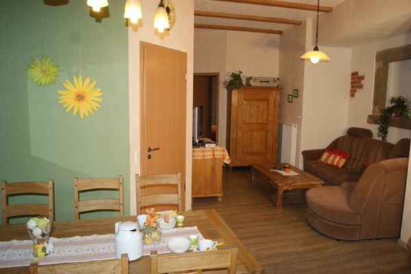 Ferienwohnung Landlust