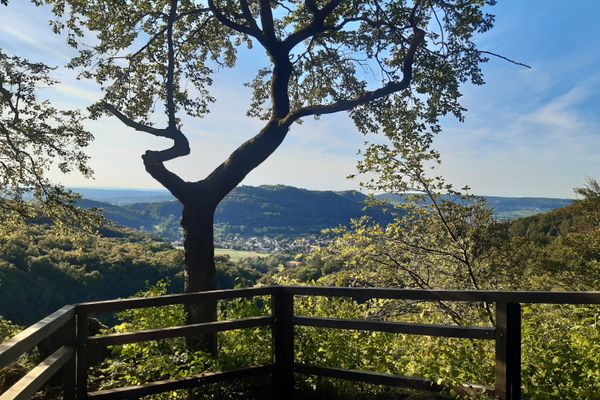 Wandertipp Nr. 25-11