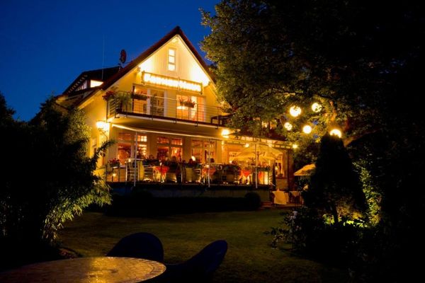 Farmerhaus