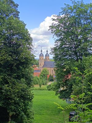 #5 Auf dem Franken- und Marienweg