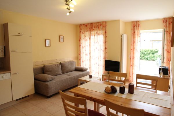 Ferienwohnung 2