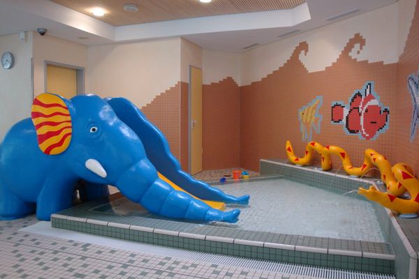 Katzenbuckel-Therme