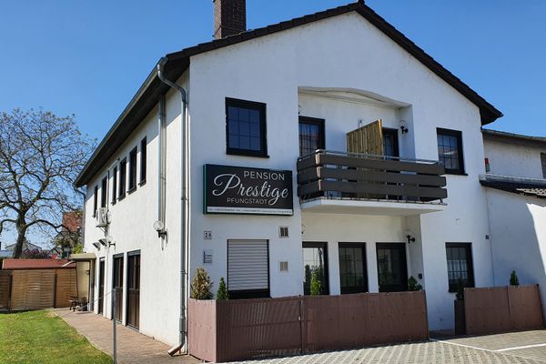 Prestige Bistro und Pension Pfungstadt