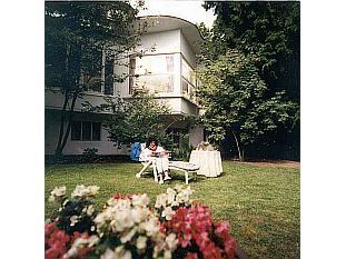 Sanatorium Werlich-Bariè