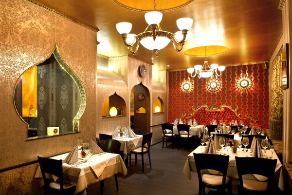 Restaurant Shiraz