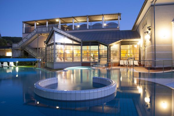 Odenwald-Therme 