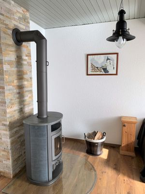 Wohnung Nr. 3 für 4 Personen