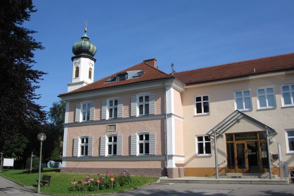 Museum im Klösterle