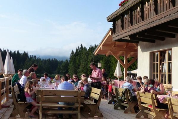 Seeterrasse