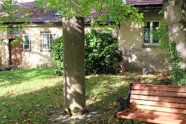 Mainzer Amtskellerei Amorbach