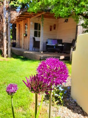 Chalet Bianca