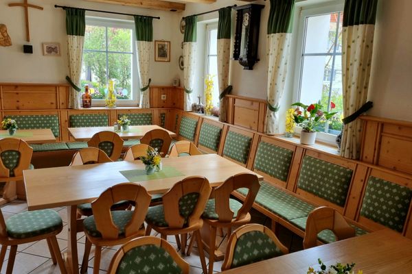 Traditionsgasthof/Hotel Weißer Löwe
