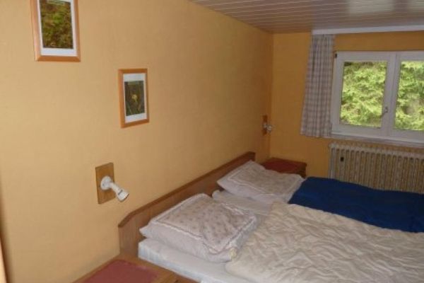 Auf dem Foto ist das Naturfreundehaus Epprechtstein abgebildet.
