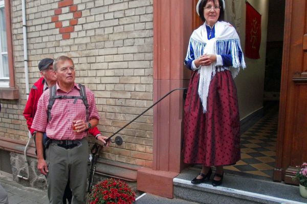 Waldenser Museum