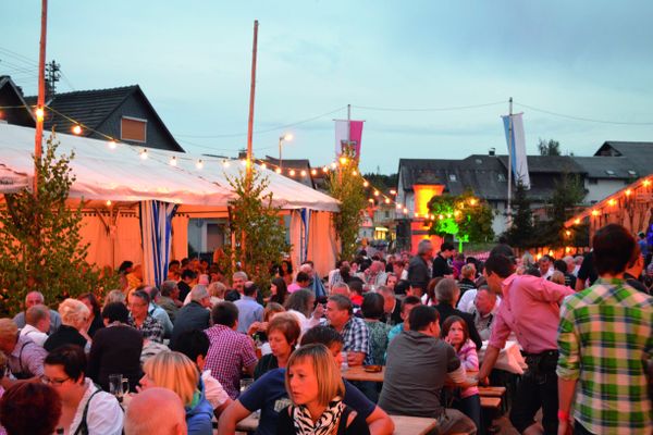 Biertouch Rothenkirchen