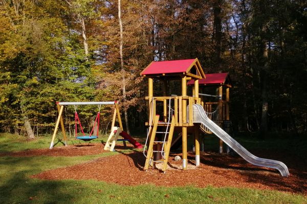 Spielplatz