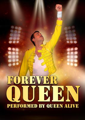 Forever Queen