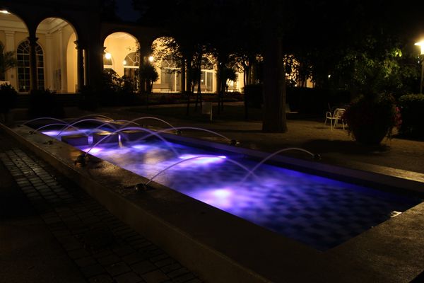 Kurpark