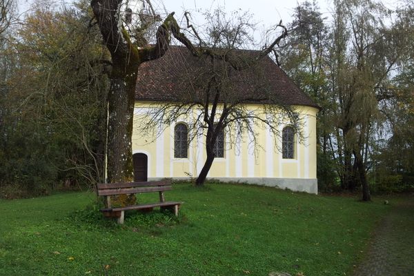 St. Jakobus-Kapelle Seeseiten