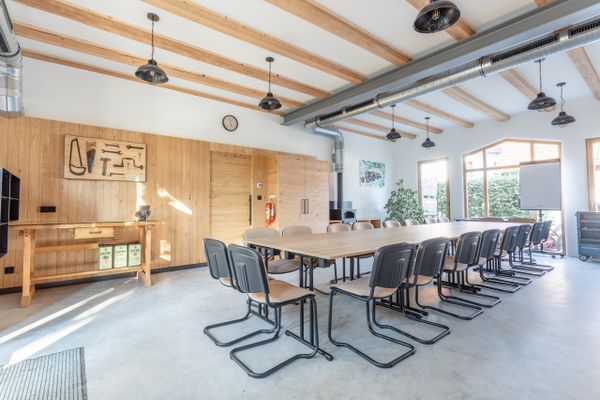 Tagungsraum "Werkstatt"