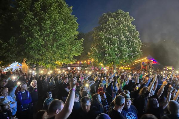 Biberttal Festval