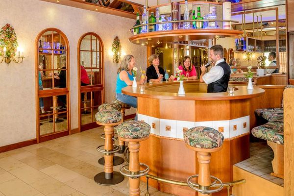 Hotel Goeller Bar