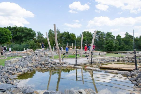 AdventureGolf Forchheim