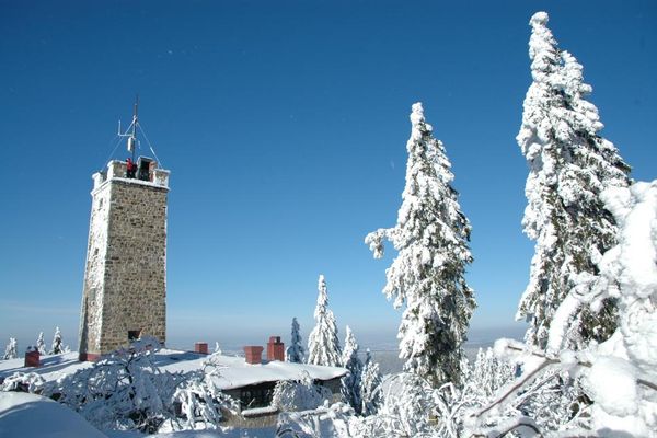 Asenturm